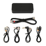 Jabra GN EHS adapter cable Alcatel-S