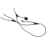 Jabra Alcatel MSH-Adapter