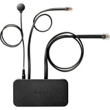Jabra LINK EHS Adapter f/desk phones