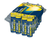 Varta Batterie Alkaline, Micro,