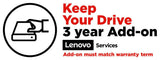 Lenovo Warranty Ext 3YR Keep Your