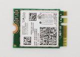 Lenovo M.2 wireless WiFi card with
