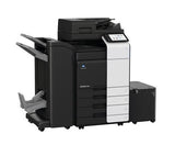Konica Minolta Paper feed Roller