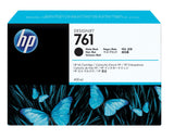HP Ink Matte Black No. 761