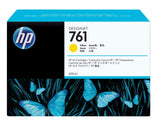 HP Ink Yellow No. 761