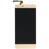 CoreParts LCD Screen & Digitizer Gold