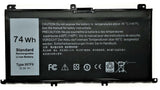 CoreParts Laptop Battery For Dell