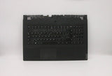Lenovo Upper Case ASM_CZ-SK L81Q4