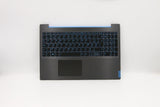 Lenovo Upper Case ASM_BE L 81LK BL