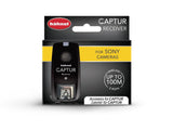 Hähnel CAPTUR ADDITIONAL RECEIVER SON