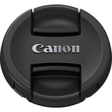 Canon LENS CAP E-49