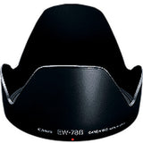 Canon LENS HOOD EW-78B II