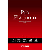 Canon Photo Paper Pro Platinum A4