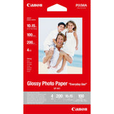 Canon Photo Paper Glossy 10x15