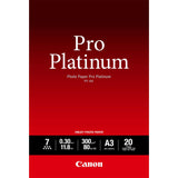 Canon Photo Paper Pro Platinum