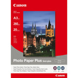 Canon Photo PaperPlus Semi Glossy A3
