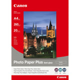 Canon Photo Paper Plus Semi Glossy