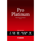 Canon Photo Paper Pro Platinum A3