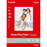 Canon Photo Paper Glossy A4