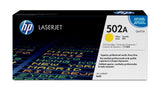 HP Toner Yellow CLJ 3600