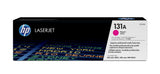 HP Toner Magenta 131A