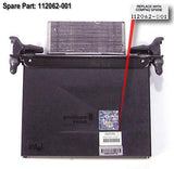 Hewlett Packard Enterprise XEON PII 450MHZ/512K PROC