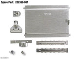 HP HARDWARE KIT,MISC