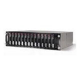 HP Modular Smart Array 30 single