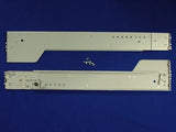 HP RAIL KIT,UNIVERSAL,SNAP-IN