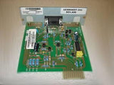 Hewlett Packard Enterprise X-slot serial board with