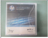 Hewlett Packard Enterprise Media LT05 3TB RW