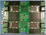 Hewlett Packard Enterprise 4-Socket System Board with 12