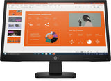 HP P22va G4, 21.5 VA, 1920x1080,