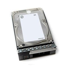 Dell 12TB 7.2K RPM NLSAS 12Gbps