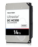 HGST 14TB 7,2K 3,5" SATA III
