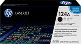 HP Toner Black