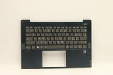 Lenovo UpperCase C81NDBLU FP W/BLKB