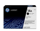 HP Toner Black No.14A