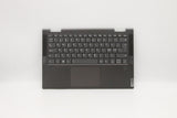 Lenovo Upper Case