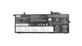 Lenovo 6-cell 48Wh lithium-ion