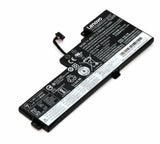 Lenovo 24Wh lithium-polymer battery