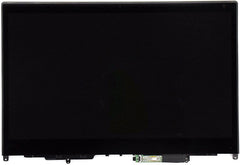 Lenovo 13.3-inch Full HD touchscreen