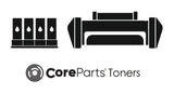 CoreParts CPP Black Toner Cartridge iR