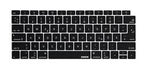 CoreParts Keyboard with Backlit -