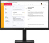 HP P24h G4 60.5 cm (23.8") 1920