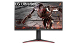 LG 32GN650-B computer monitor 80