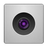 CoreParts Front Camera Samsung Galaxy