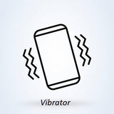 CoreParts Vibrator for Samsung Galaxy