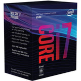 Intel CORE I7-8700T 240GHZ