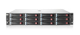 HP D2600 2TB 6G SAS 7.2K LFF 24TB